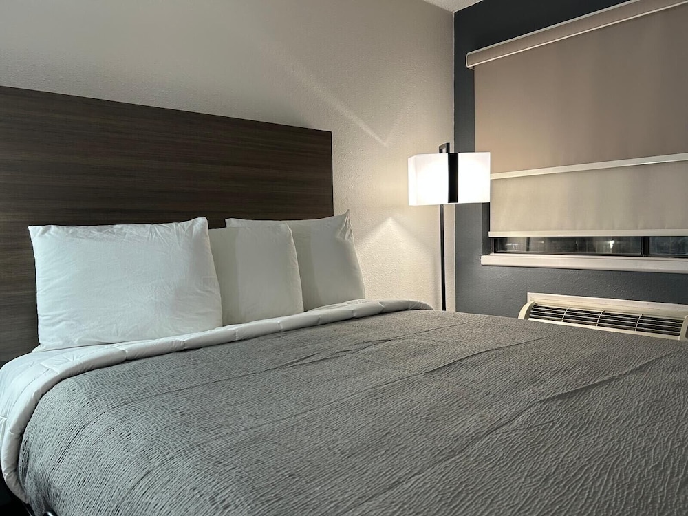 Studio, 1 Queen Bed photo 3
