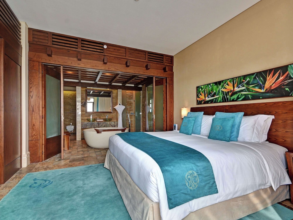 Family Apartment, 1 Bedroom, Kitchen, Sea View