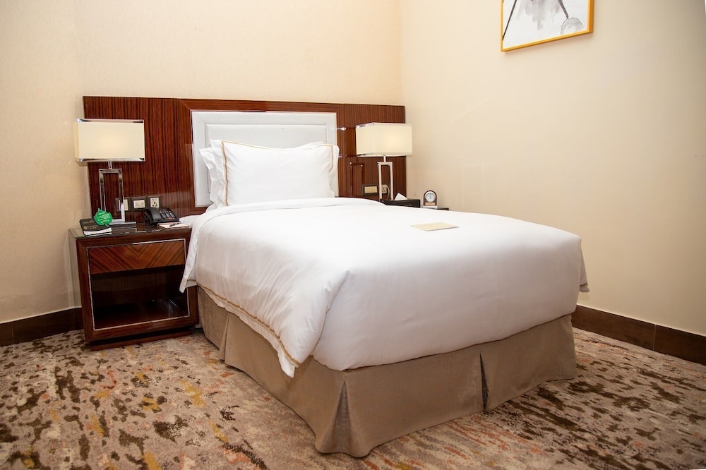 Executive Single Room, 1 Twin Bed (Swiss Select King Room)