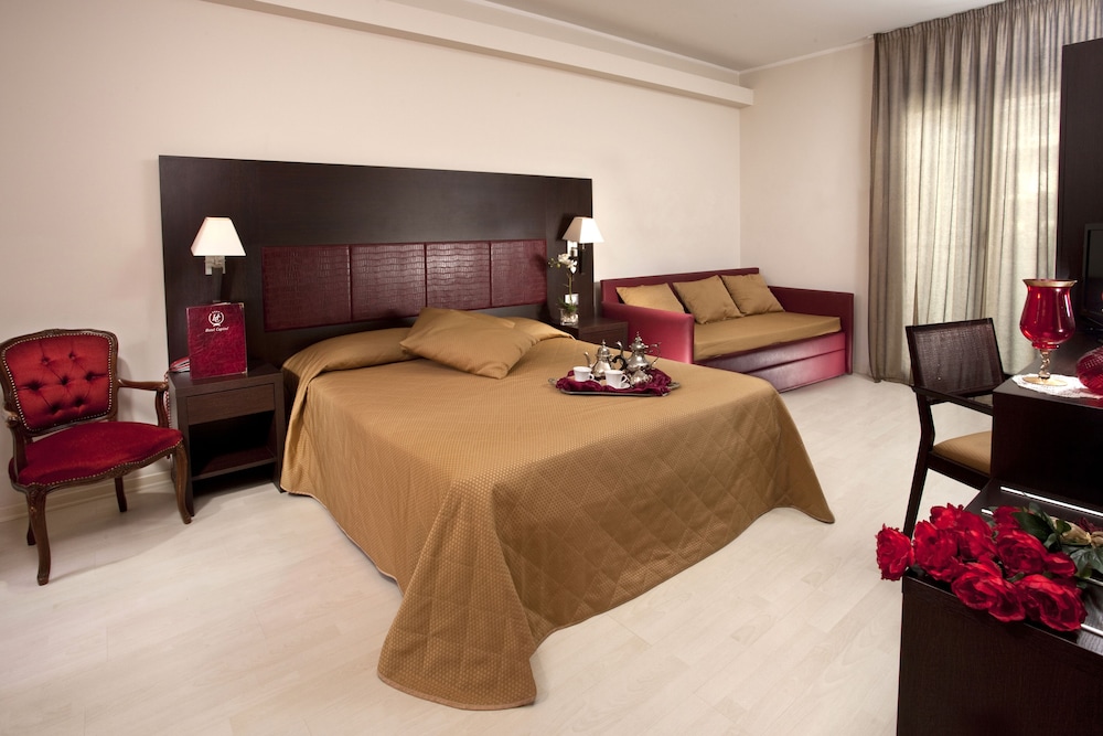 Standard Room photo 2