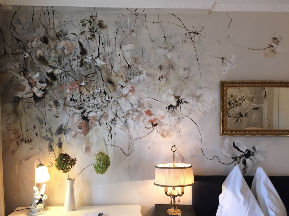 Comfort Double Room, Terrace, Ground Floor photo 1