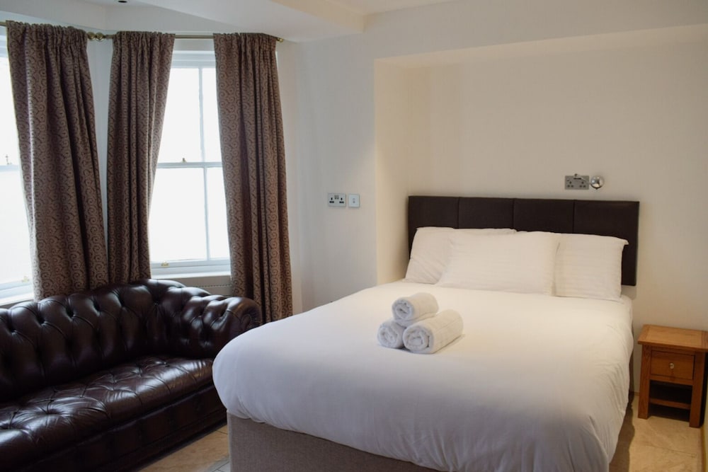 Deluxe Apartment photo 3