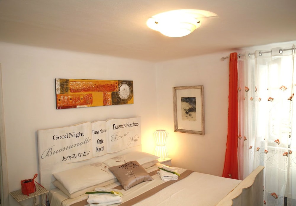 Double Room (Rosmarino) photo 1
