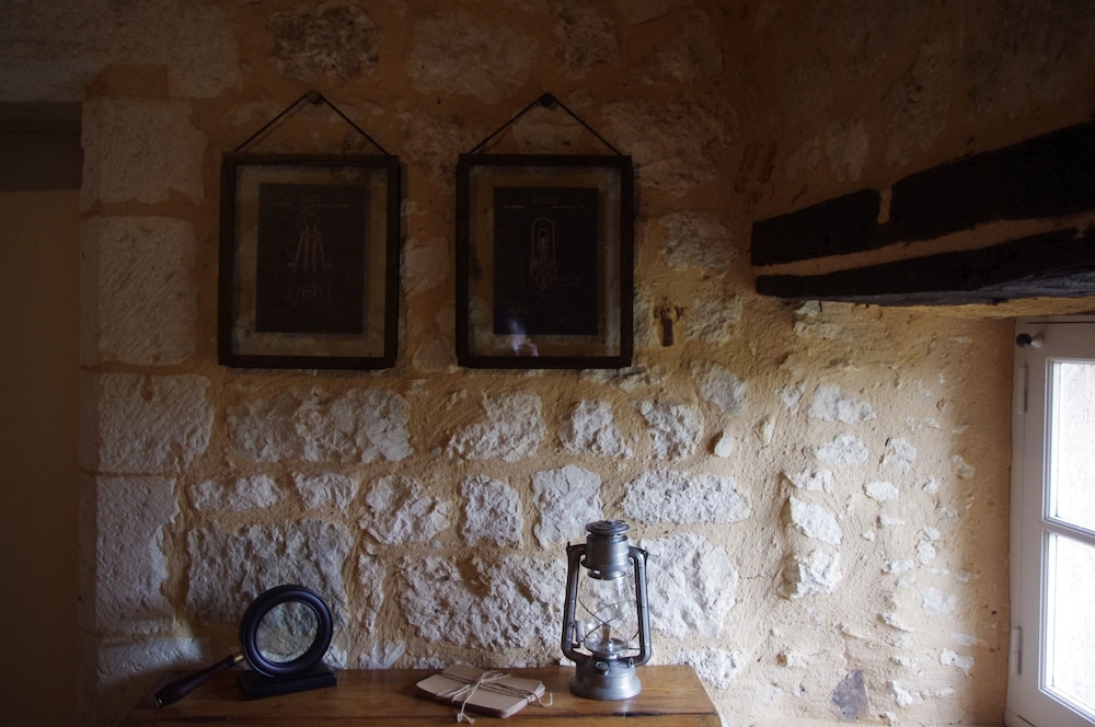 Grand Apartment, 1 Bedroom (de Saint Ours) photo 2