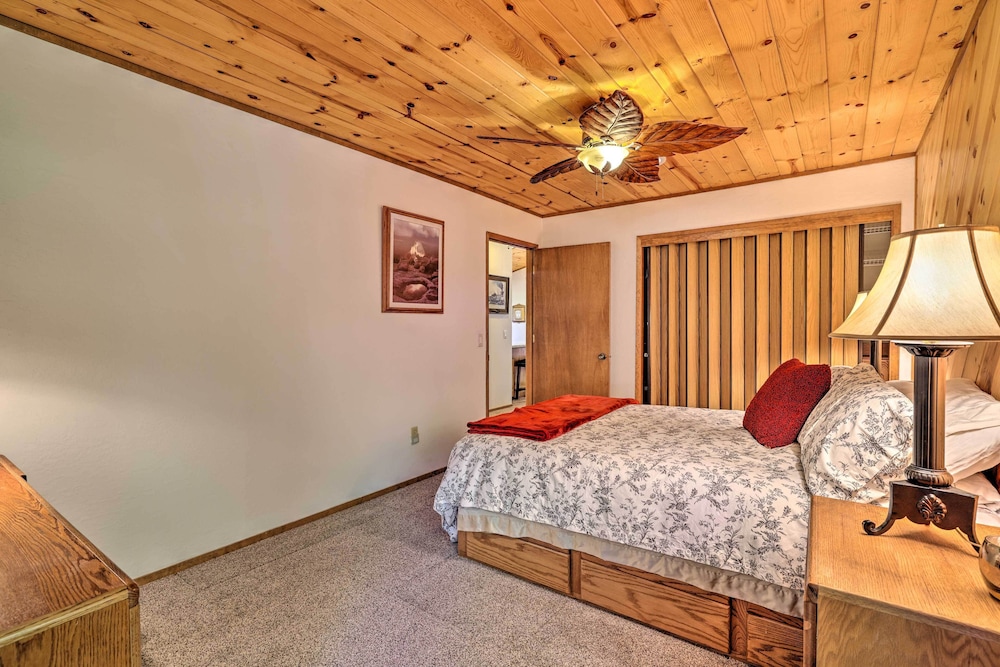 House (2 Bedrooms) photo 1