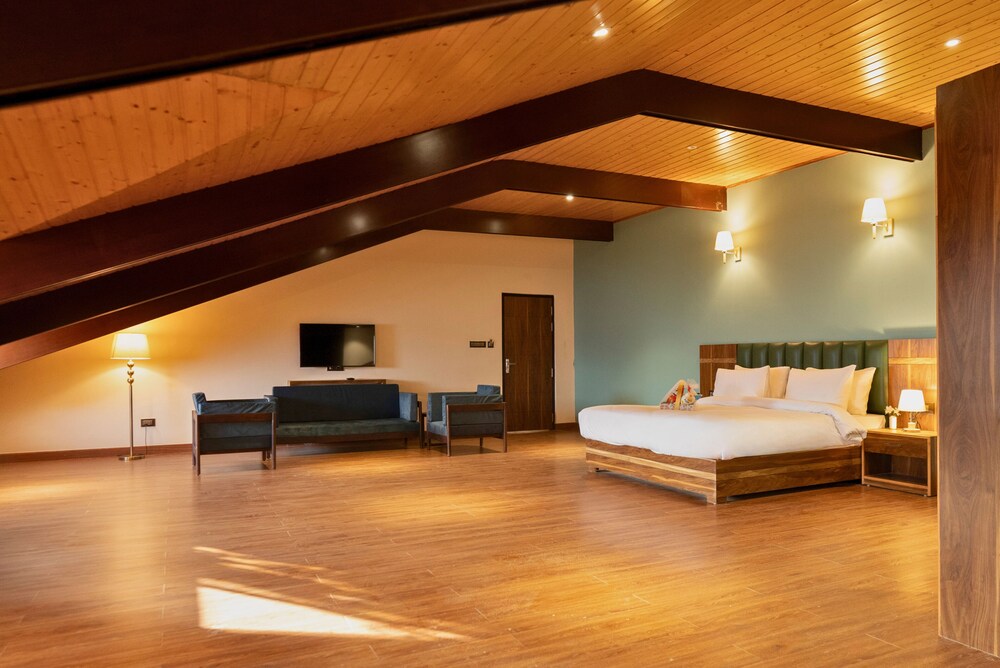 Family Suite, Mountain View