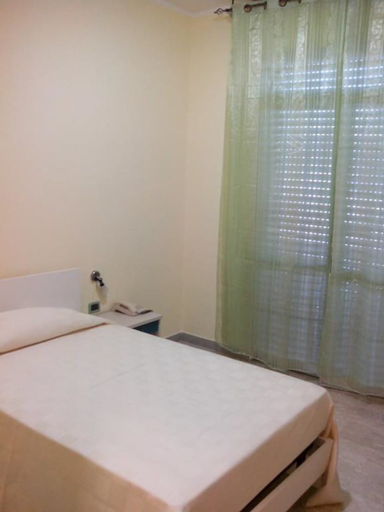 Single Room, Non Smoking