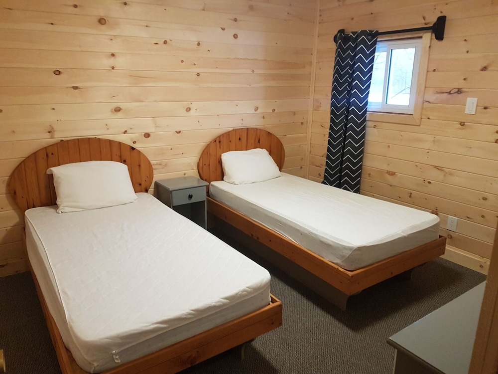 Comfort Cabin photo 1