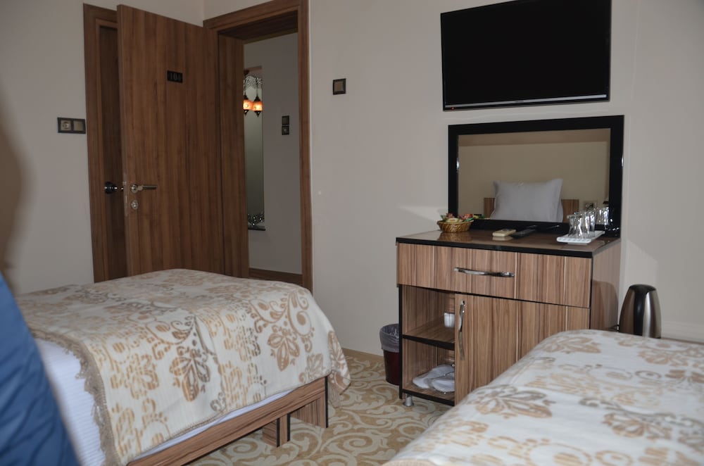 Triple Room photo 1