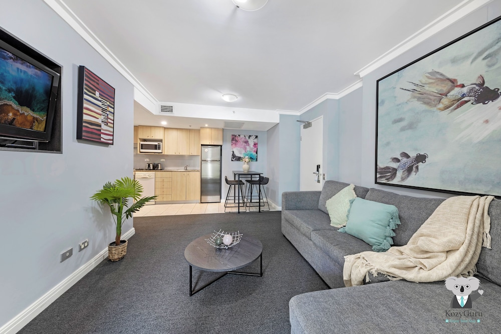 Apartment, 2 Bedrooms (NHA653-1601)