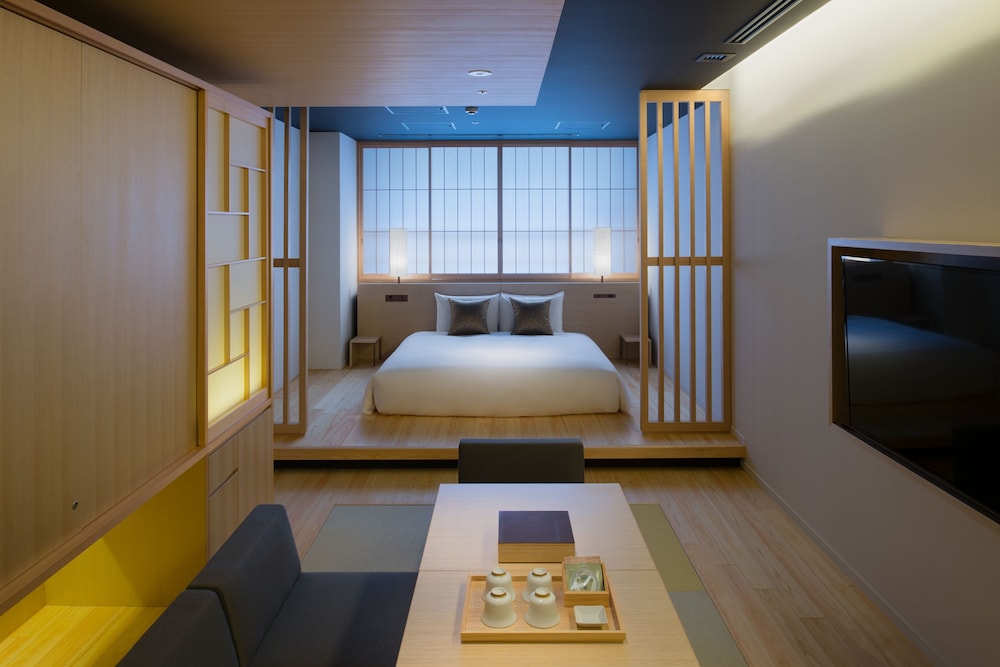 Deluxe Double Room, Non Smoking, Main Building