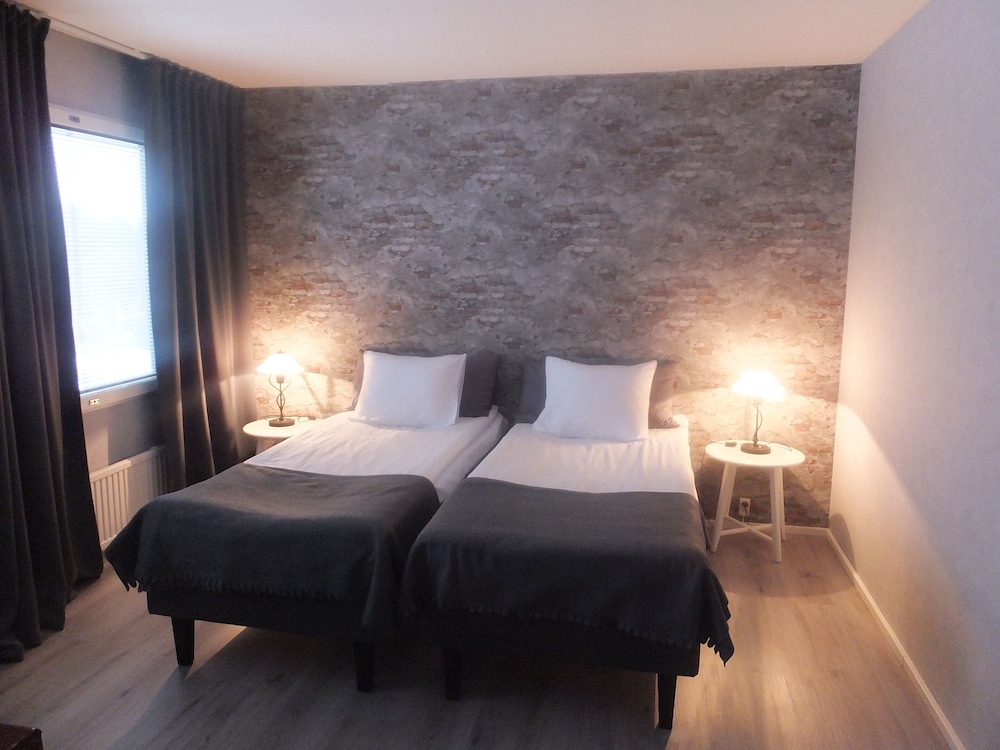 Basic Double Room photo 1