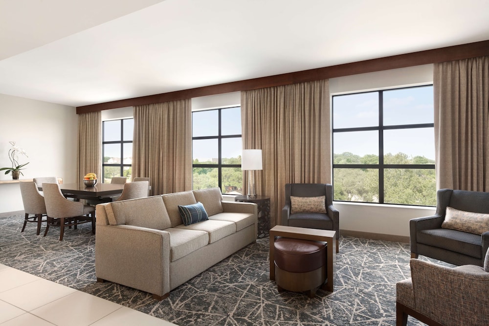 Available room