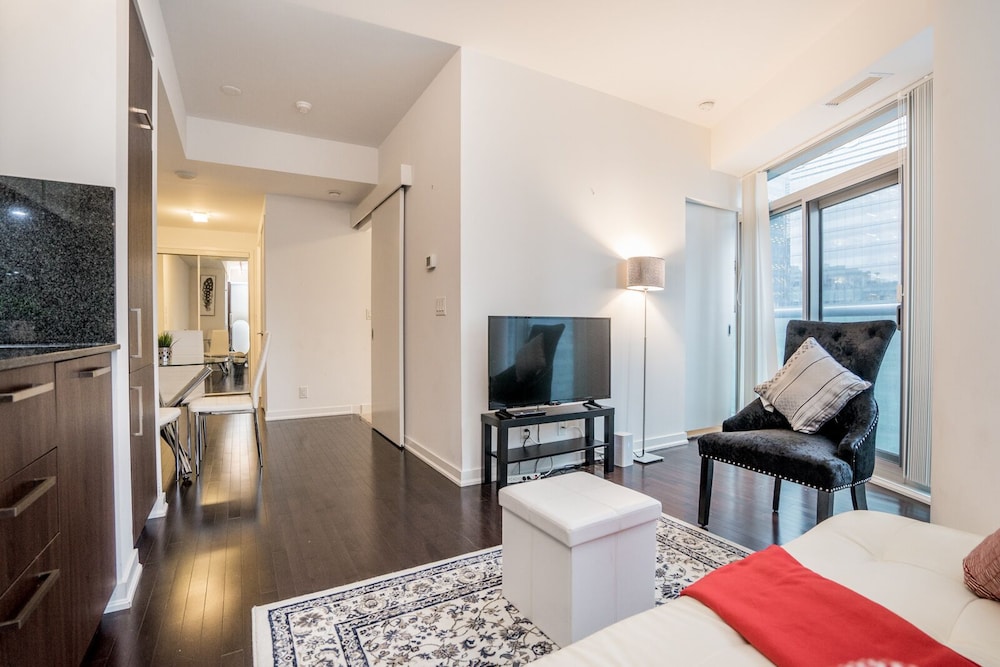 City Suite, 1 Queen Bed