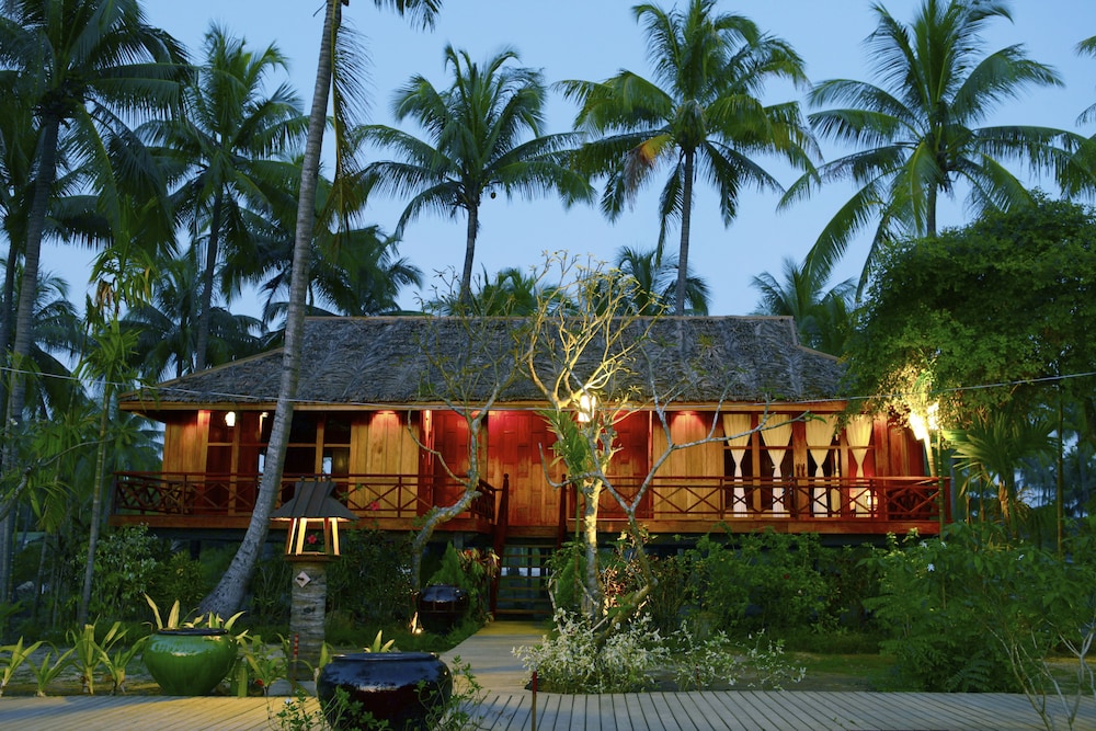 Duplex Bungalow photo 2