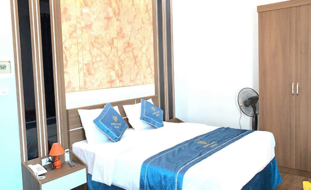 Standard Double Room - Photo 10