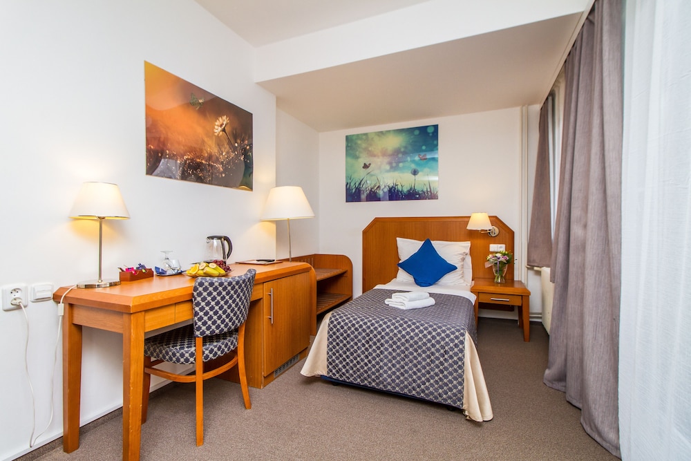 Standard Single Room photo 2