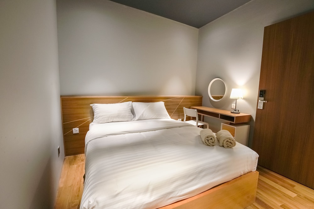 Private Queen Room photo 1
