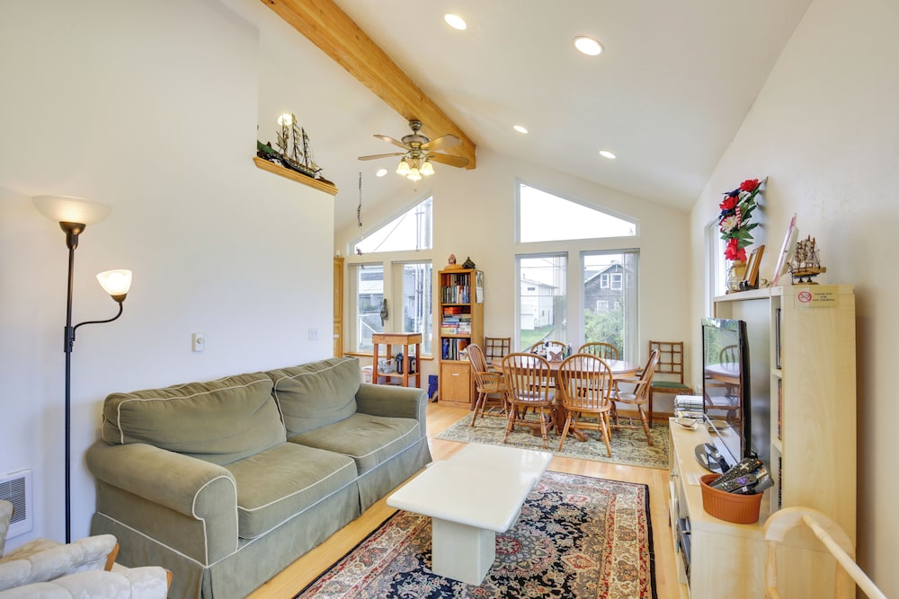 Cottage (2 Bedrooms) photo 3