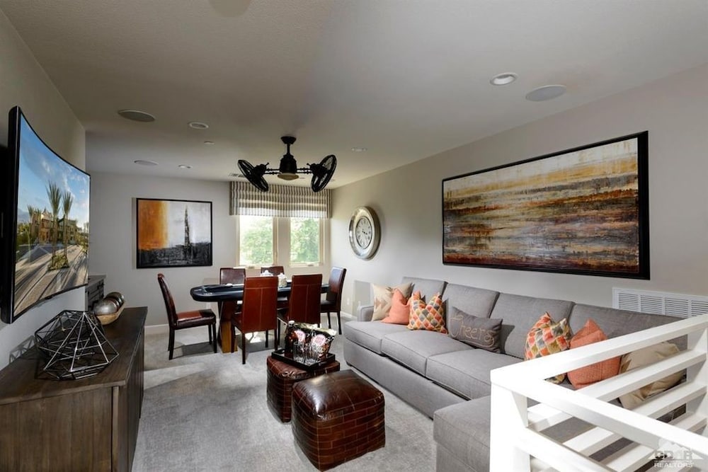Luxury Villa (4 Bedrooms) photo 3