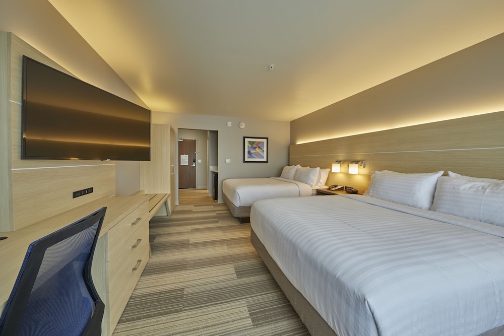 Standard Room, 2 Queen Beds, Accessible (Communications) photo 1