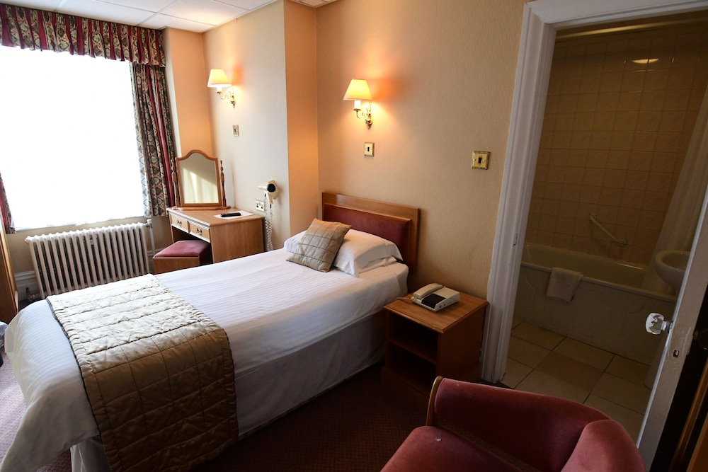 Single Room - Photo 8