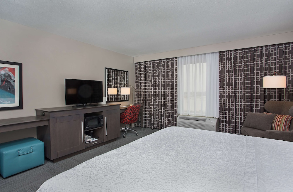 Room, 1 King Bed, Accessible, Bathtub photo 2