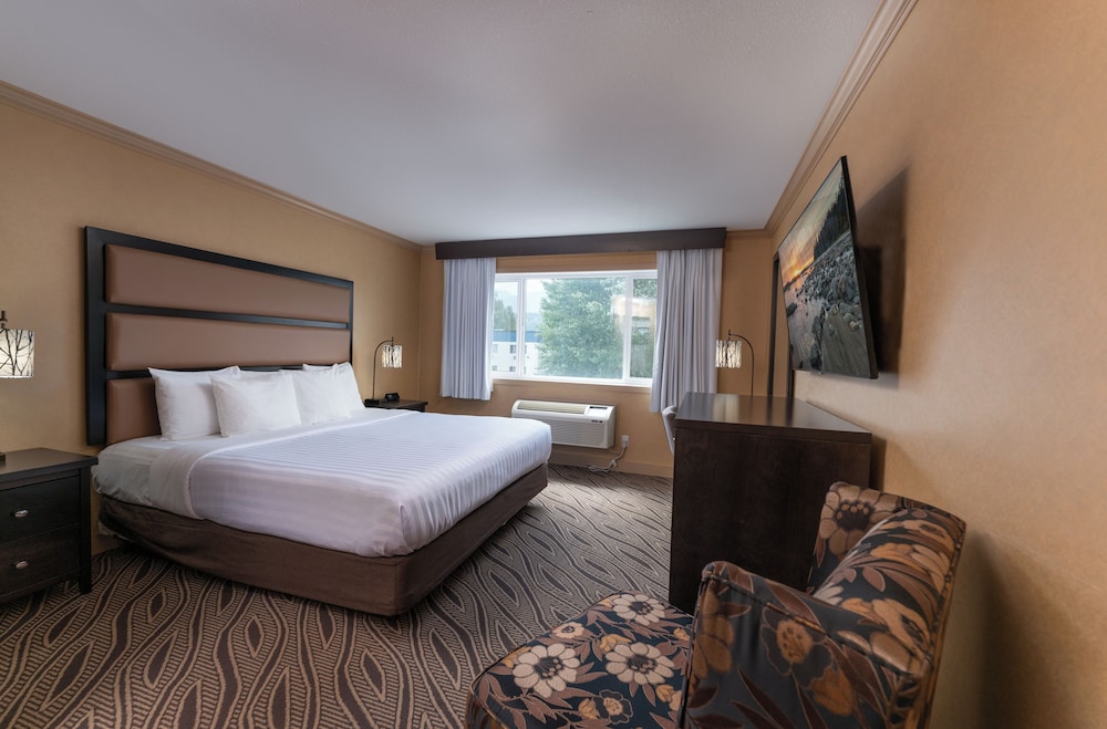 Premier Room, 1 King Bed