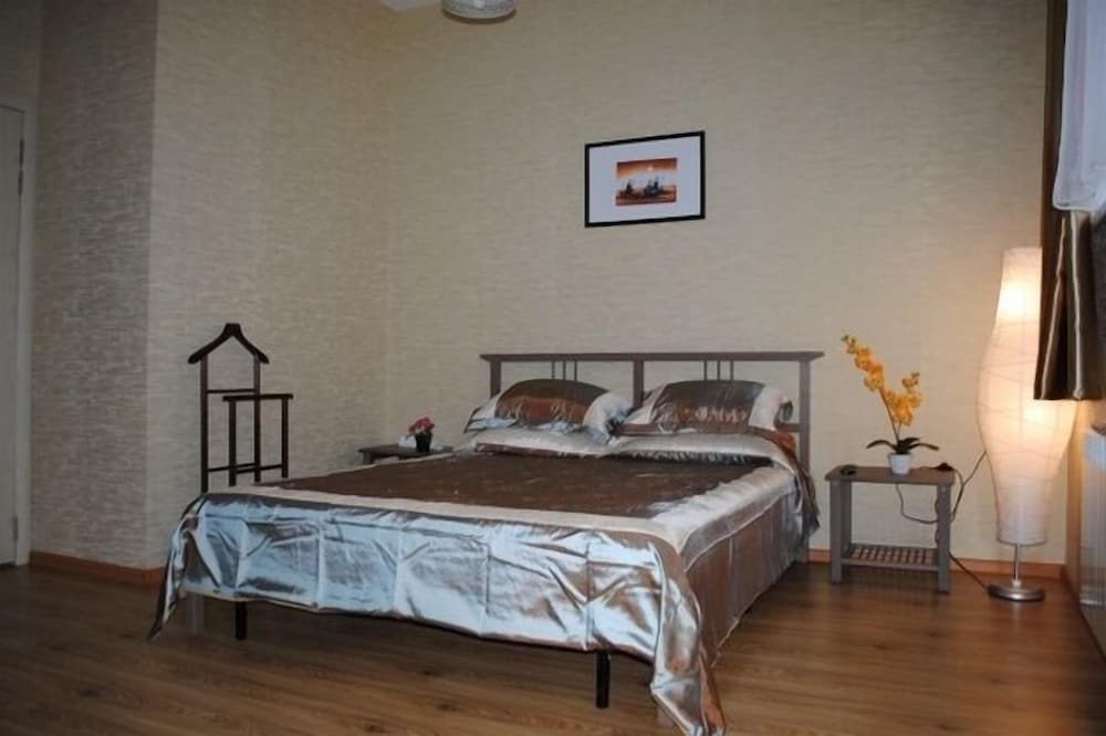 Comfort Room