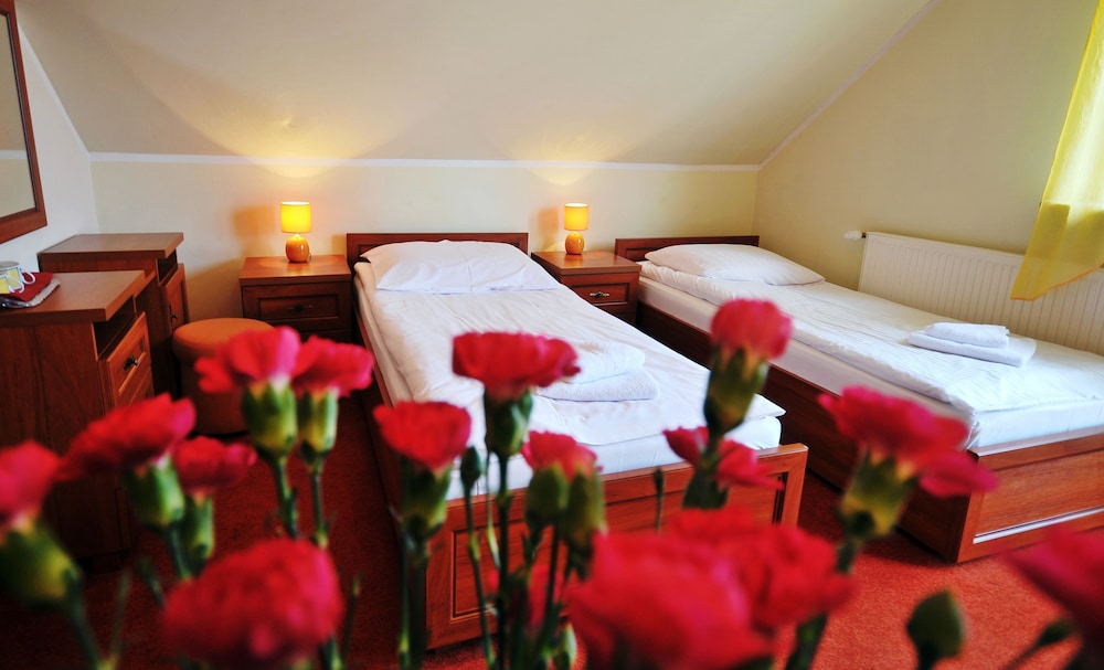 Standard Room photo 1