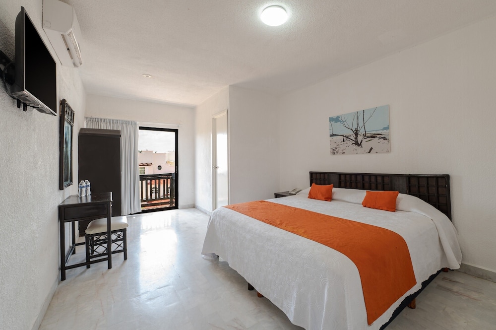 Standard Room - Photo 1