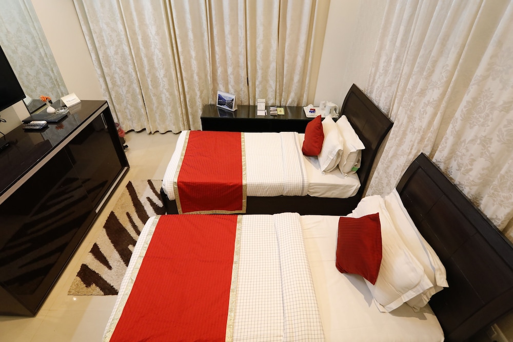 Superior Twin Room photo 1