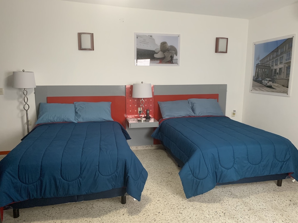 Standard Room (6) photo 1
