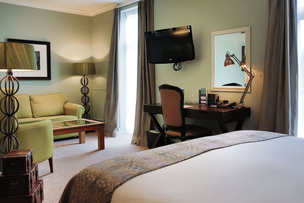 Suite with Terrace photo 2