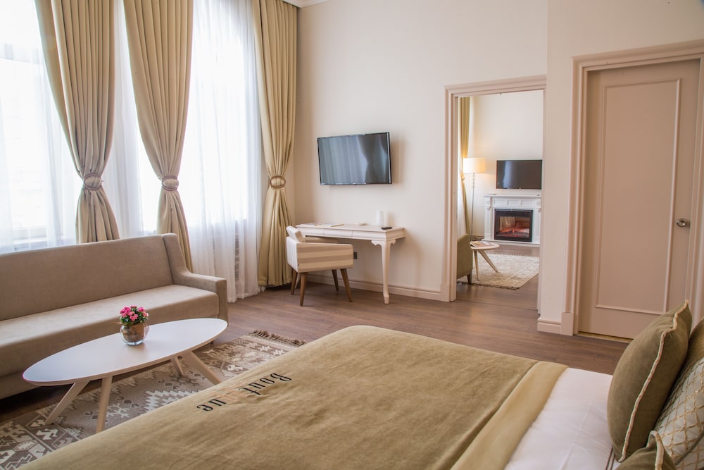 Junior suite room photo 1