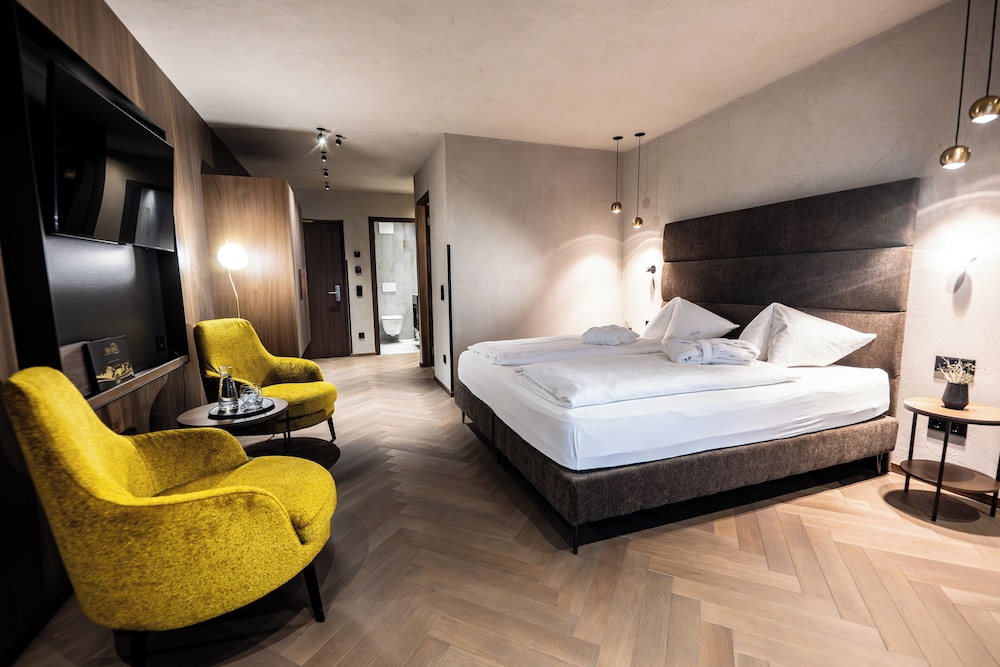 Design Double Room photo 1