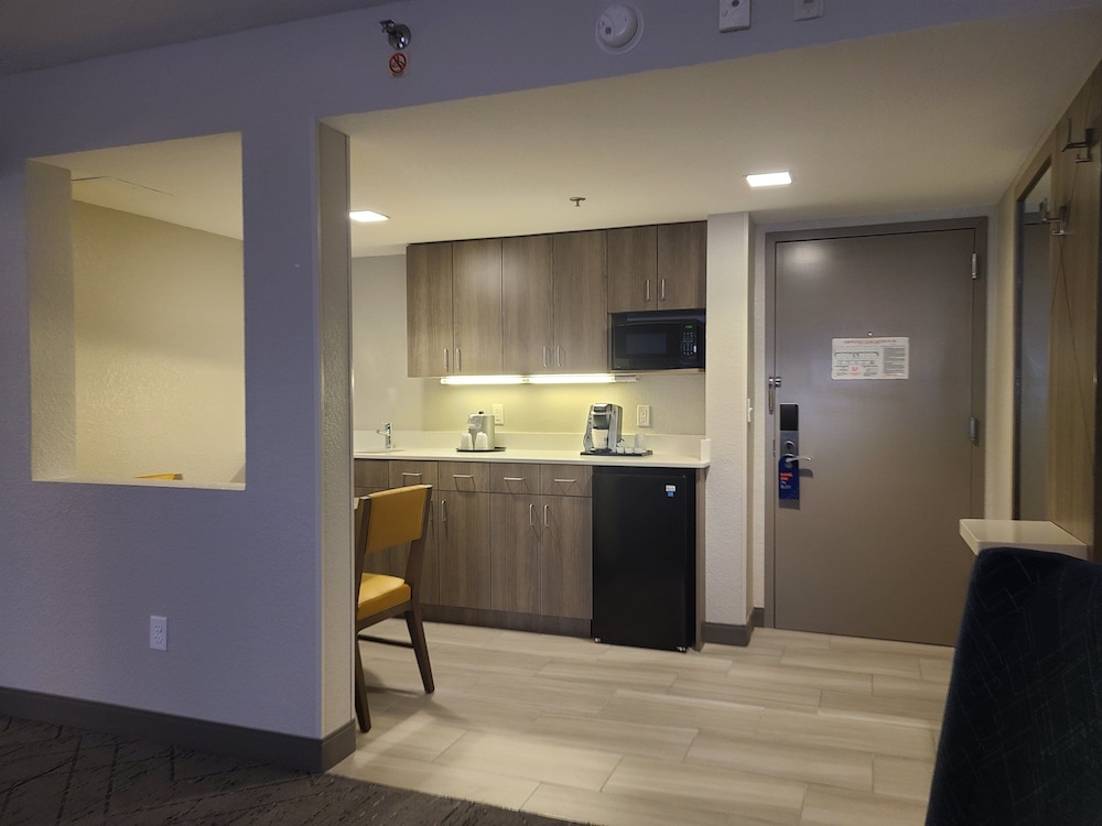 Suite, 1 King Bed, Accessible (Communications) - Photo 3