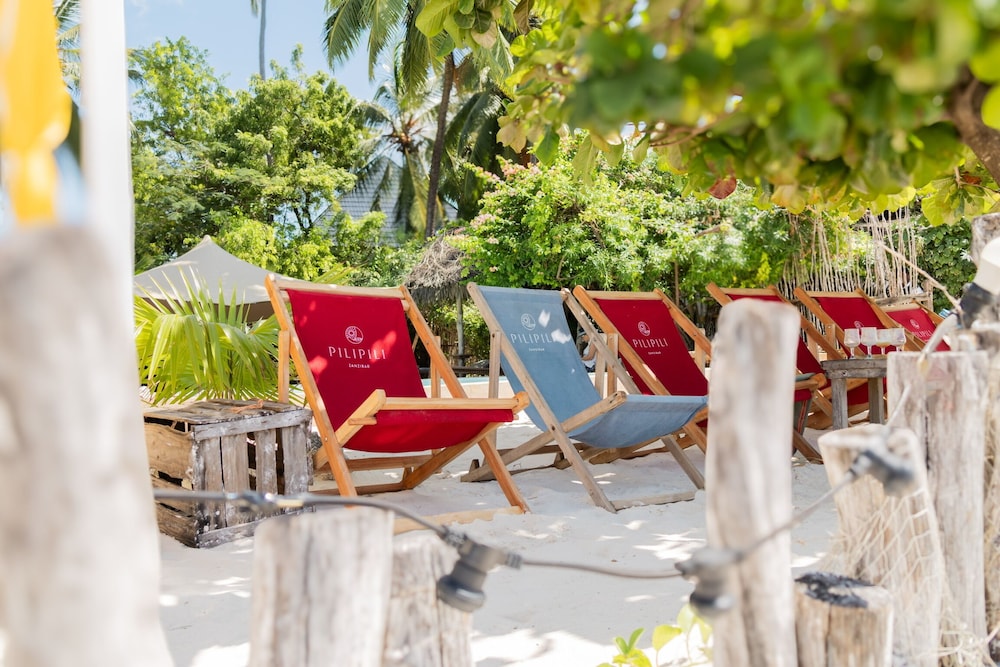 Deluxe Double Room, Ocean View, Beachfront