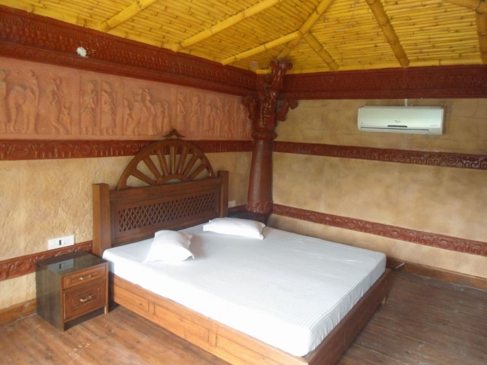 Basic Double Room, 1 Double Bed photo 1