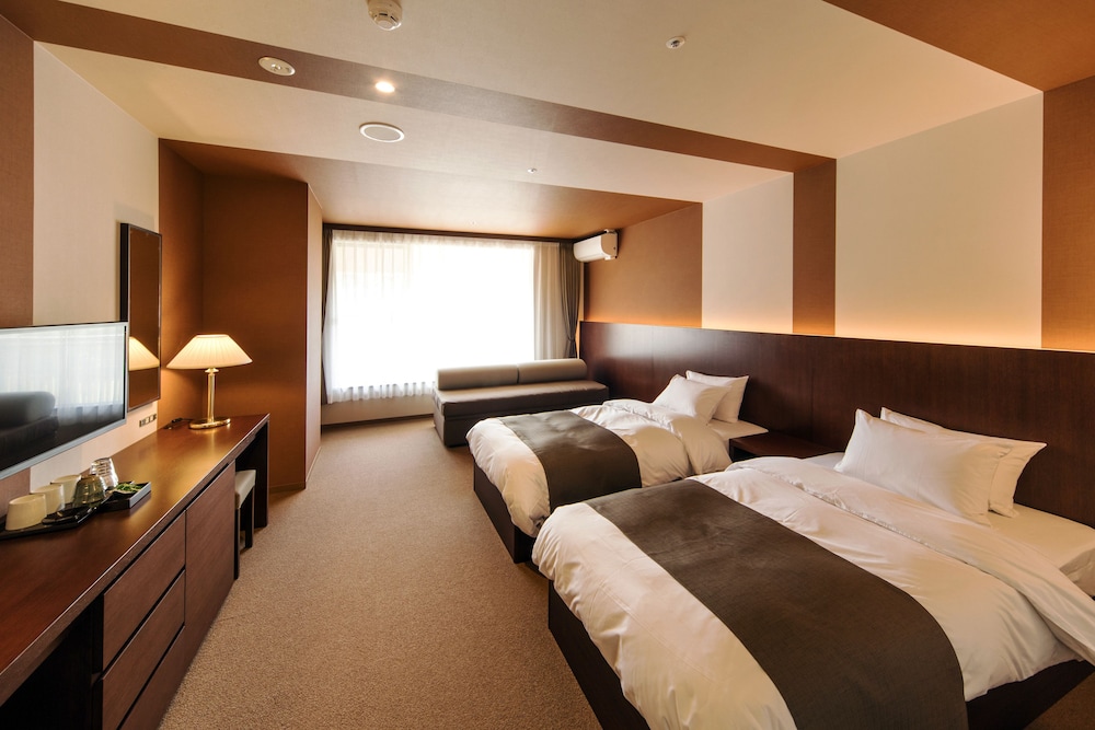 Casual Twin Room [Non Smoking] photo 1