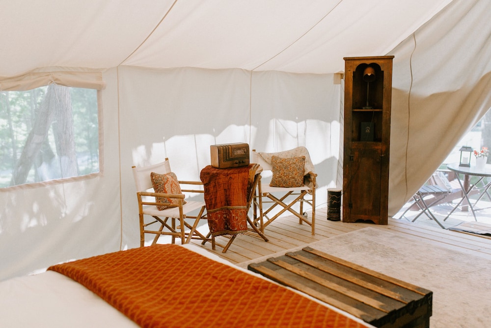 Traditional Tent photo 2