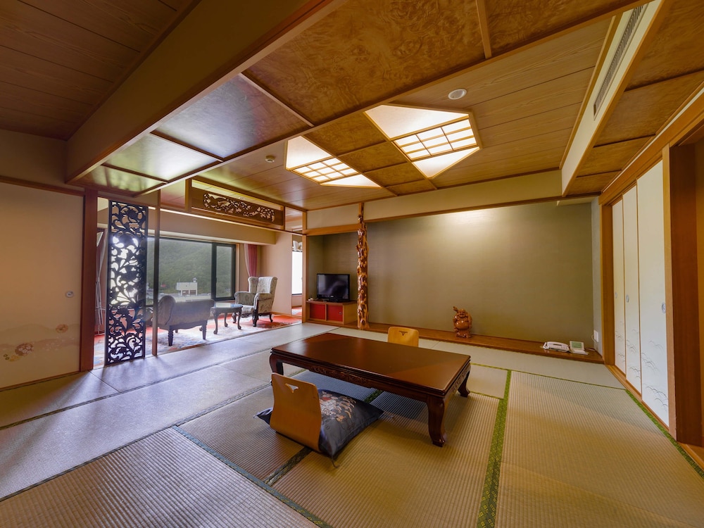 Annex Building Japanese Style Large Room Non-Smoking photo 1