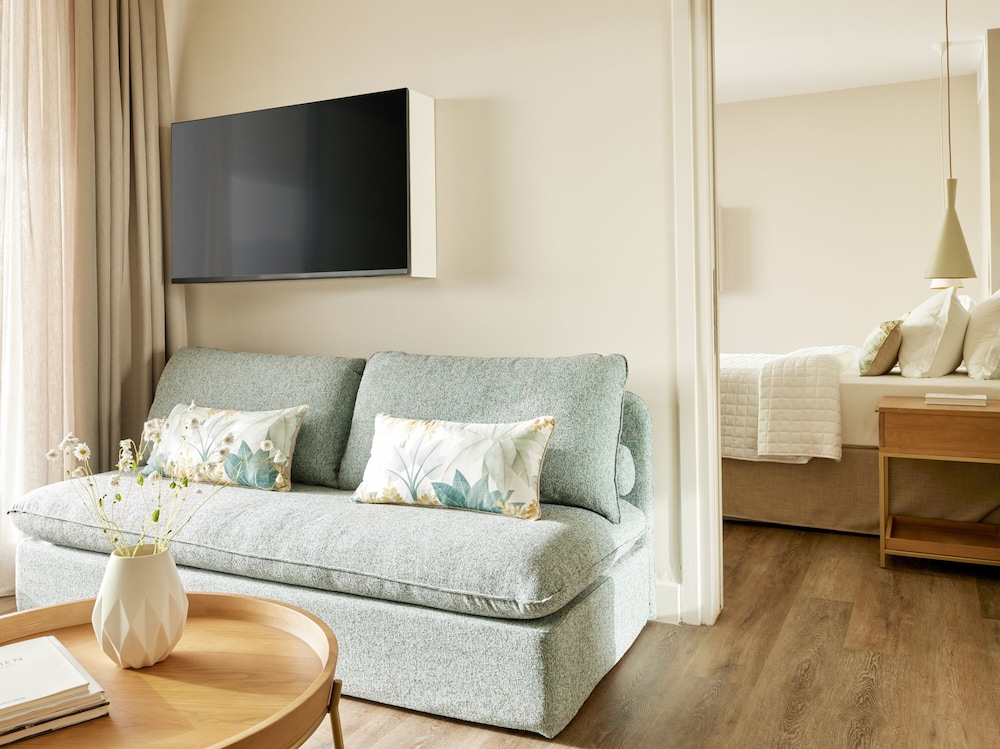 Superior Family Room Sea View photo 3
