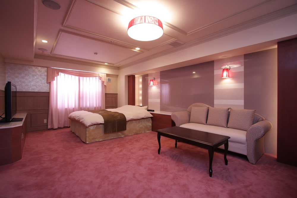 Double Room, Smoking, Ocean View photo 3