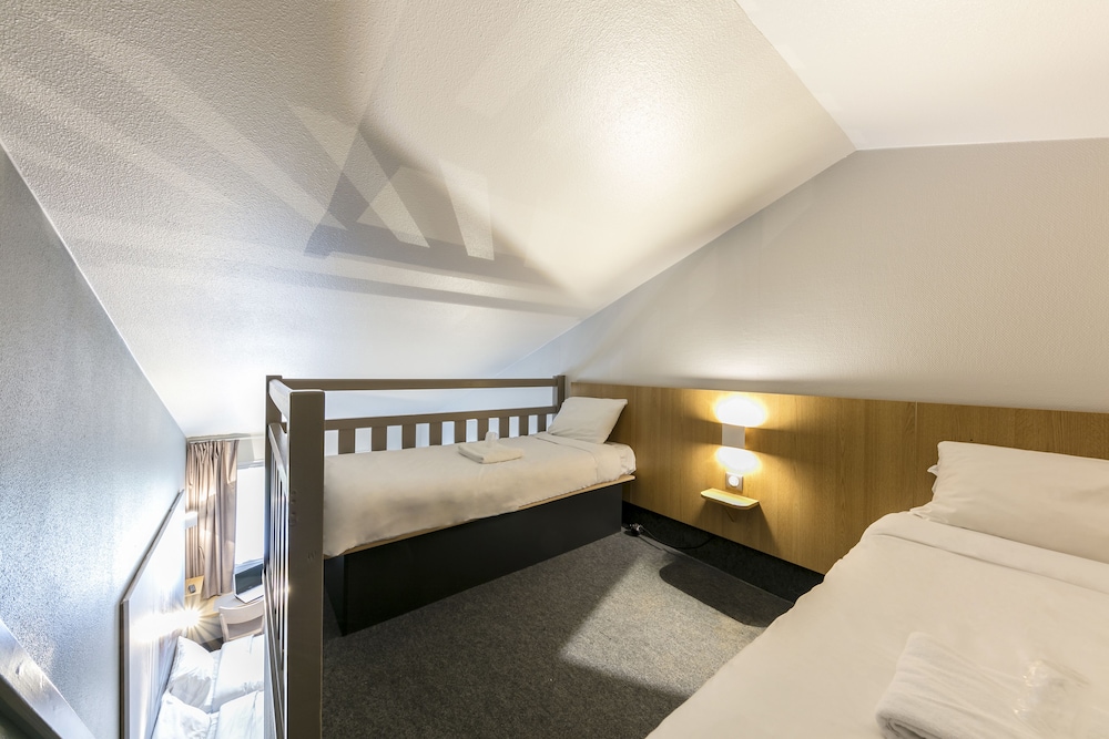 Quadruple Room, Non Smoking
