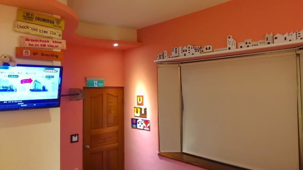 Triple Room photo 3