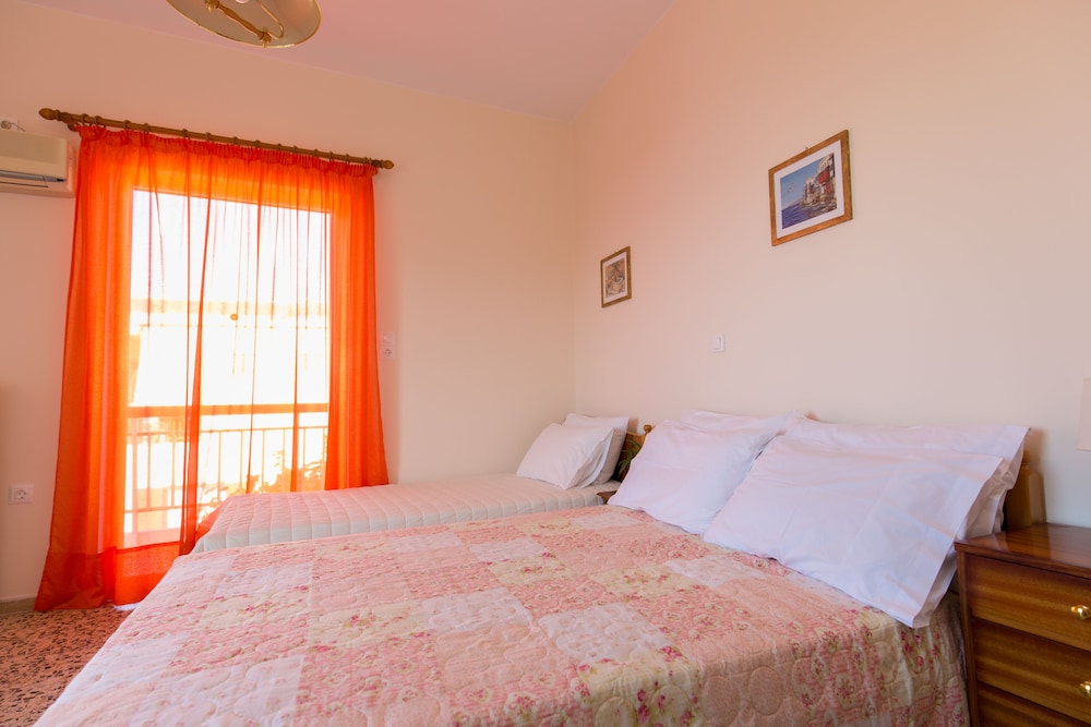 Double Room, Sea View (Direct)