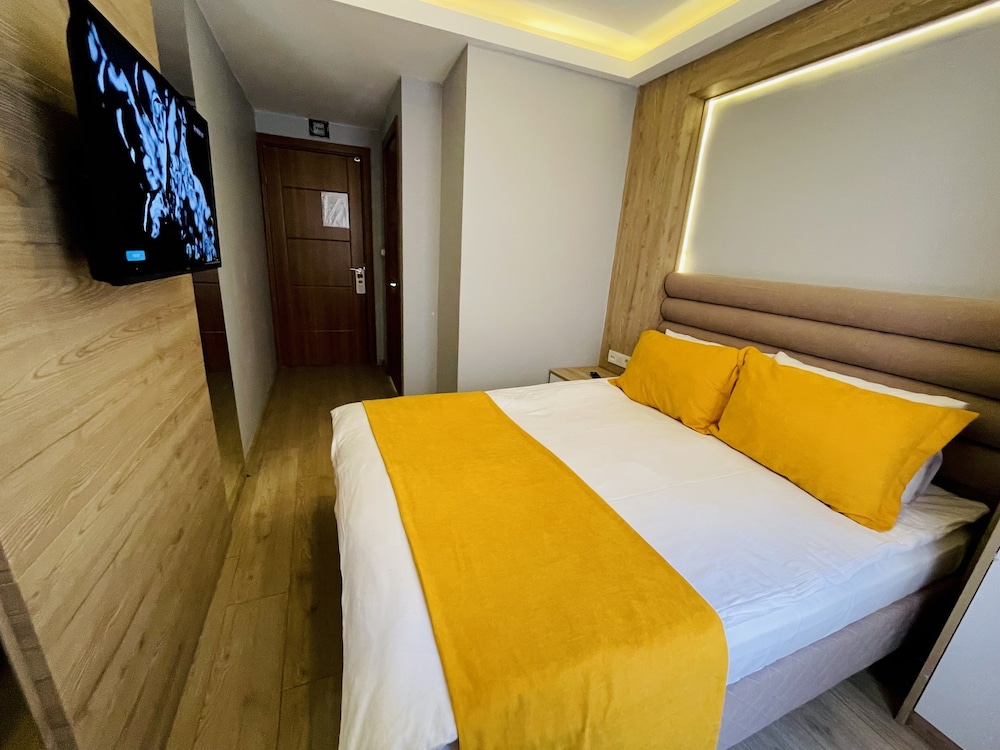Economy Room photo 2