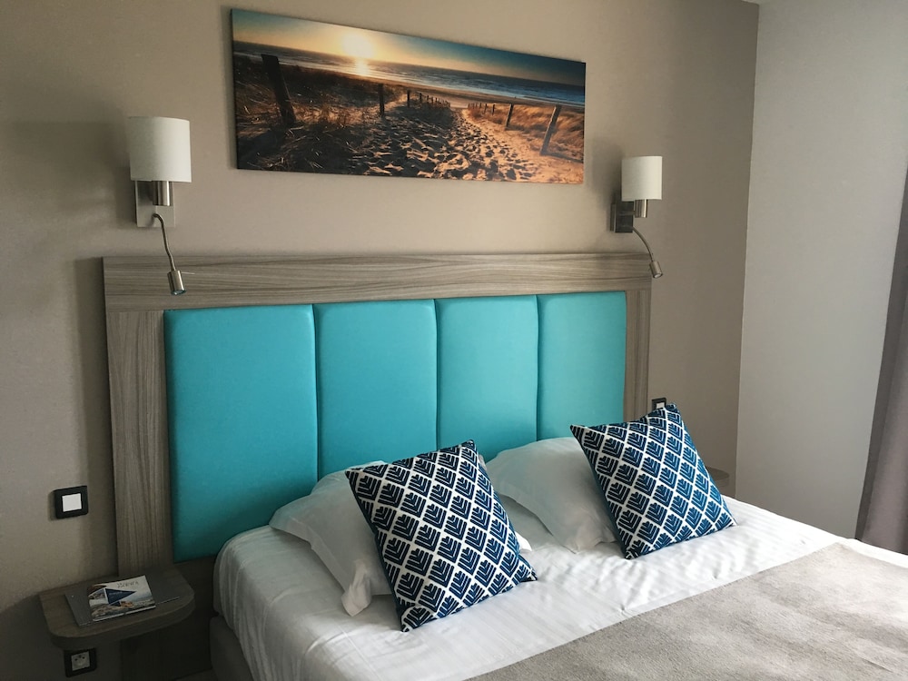 Superior Double Room - Photo 1