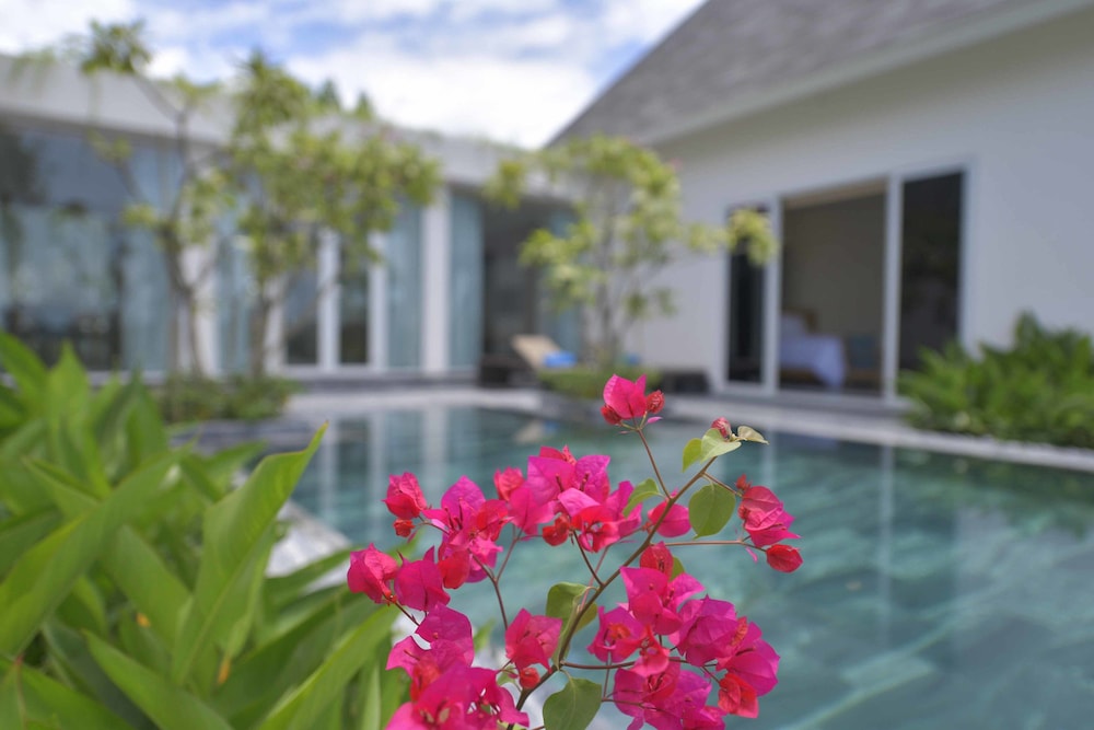 Cocoland Luxury 2 Bedrooms Villa - Photo 13